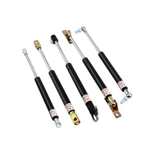 Hydraulic rod support rod for gas spring bed Heavy-duty gas support trunk lift door hydraulic telescopic lift gas pressure rod