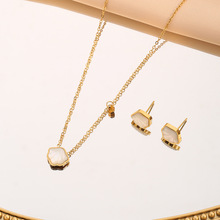 ��ʽ�p�ݺ����L��Ů��Ȼ��ؐ��ؐĸ�朶����18K��ɫ����ɫ