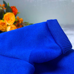 秋冬抓絨寵物衣服時尚狗狗衣服狗衛衣金毛邊牧拉布拉多哈士奇