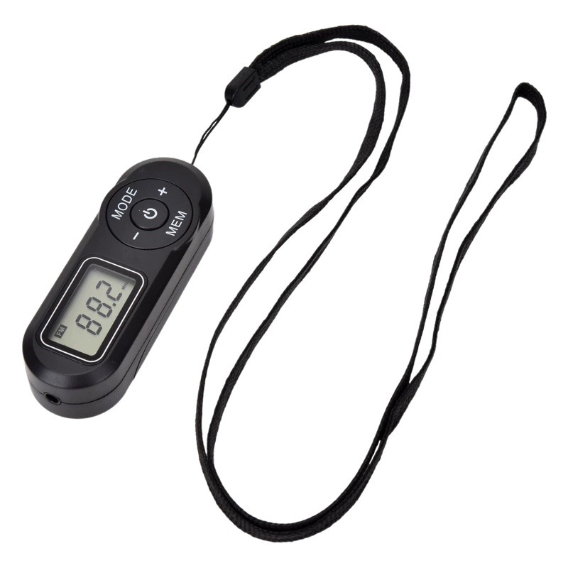 Поставка DSP FM-радио мини цифровой дисплей FM-приемник ЖК-дисплей Радио