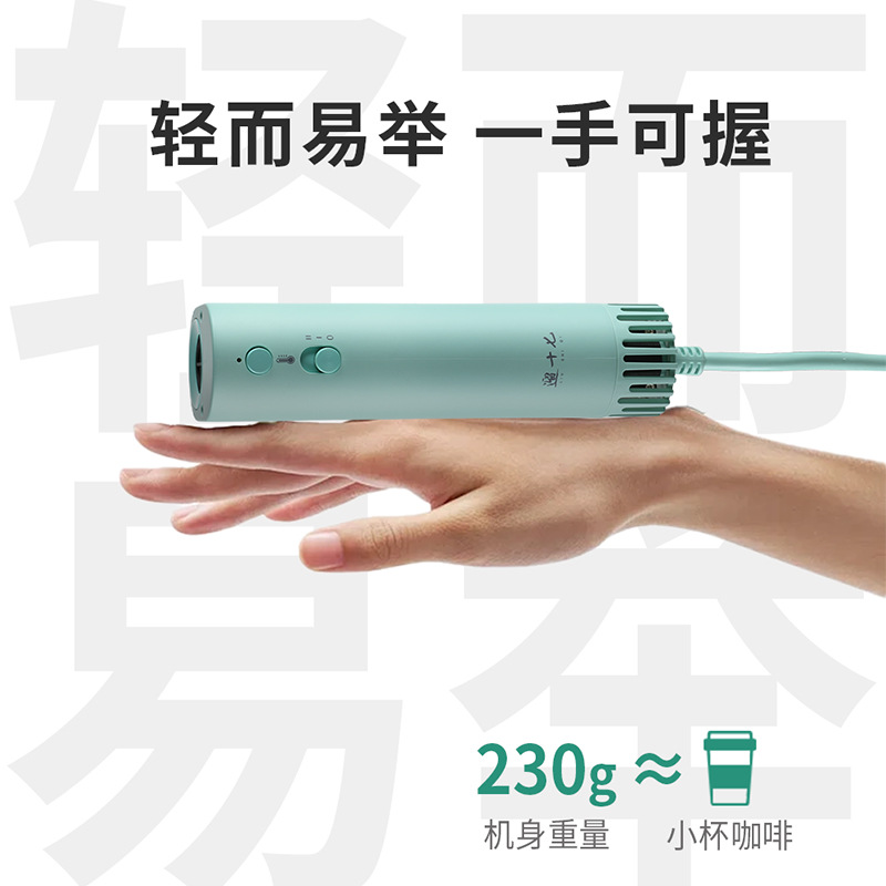 Peluquería para mascotas, secador de pelo, gran viento de doble velocidad, cuello halter, perro, gato, soplador de agua, soporte para cuello halter, soplador de pelo