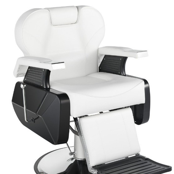 Sillas de peluquería al por mayor, sillas de barbero para comercio exterior, sillas de barbero con elevación hidráulica, exclusivamente para fabricantes de Amazon.