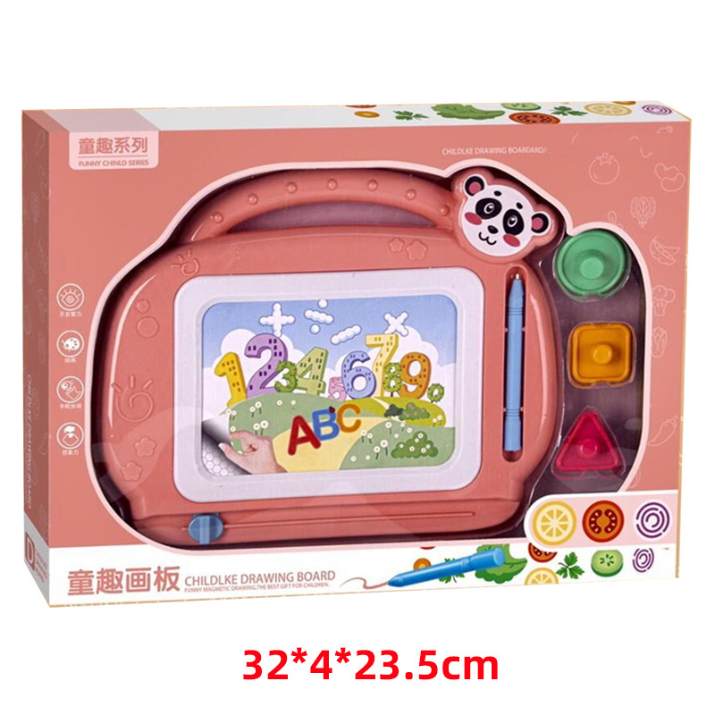 Family toy, castle
