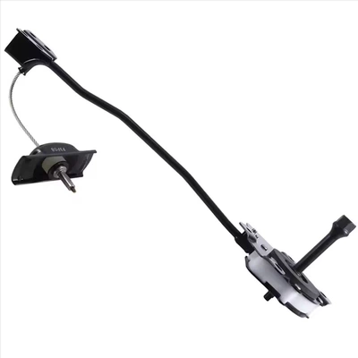 Power supply, ignition system accessories 2009 Kia Borrego 3.8L
