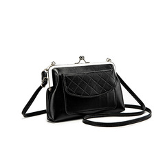 2023新款冬季高級感精緻包包女手機包斜挎時尚簡約小眾迷你斜挎包