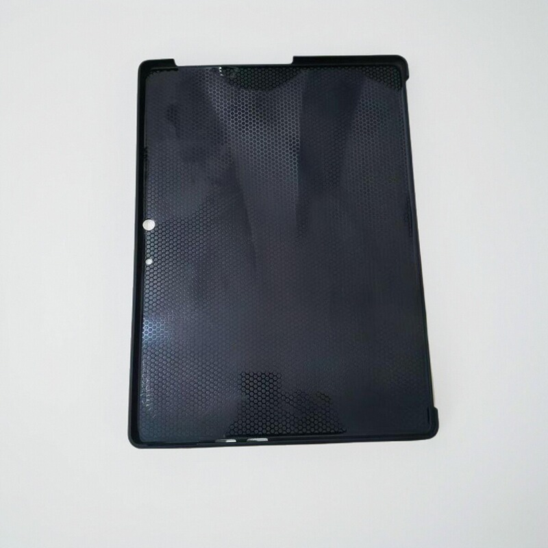 For Microsoft surface proX tablet protective case computer 13 inch full edge soft case 1876 silicone For Microsoft surface proX tablet protective case computer 13 inch full edge soft case 1876 silicone
