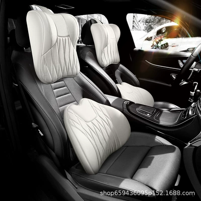 Support Cushion | Headrest
