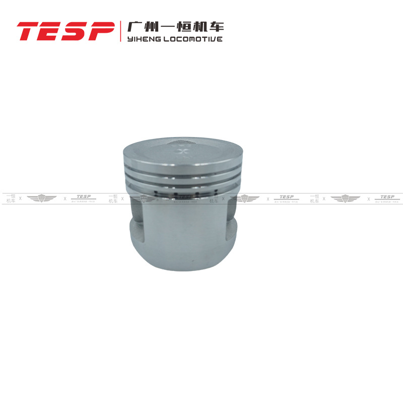 Ca250 53mm Is Suitable for Honda Rebel Dual-Cylinder Motorcycle Piston, Piston Ring, Cylinder Engine Parts