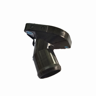 Manufacturers sell car thermostat water pipe joint 16321-36010 1632136010