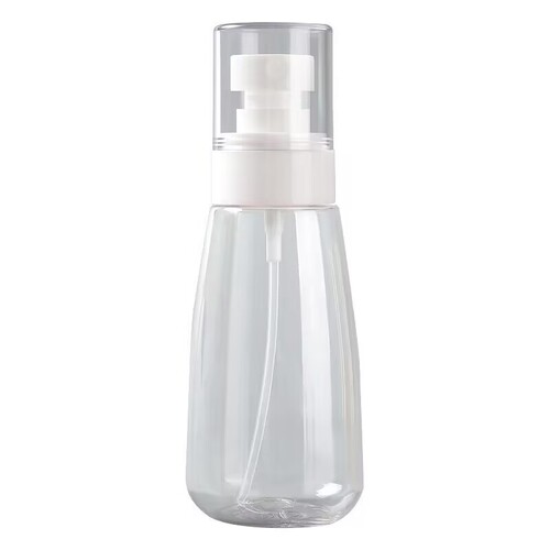 Color spray bottle, ultra-fine mist, small spray bottle, hydrating empty bottle, makeup water bottling, travel portable small spray bottle