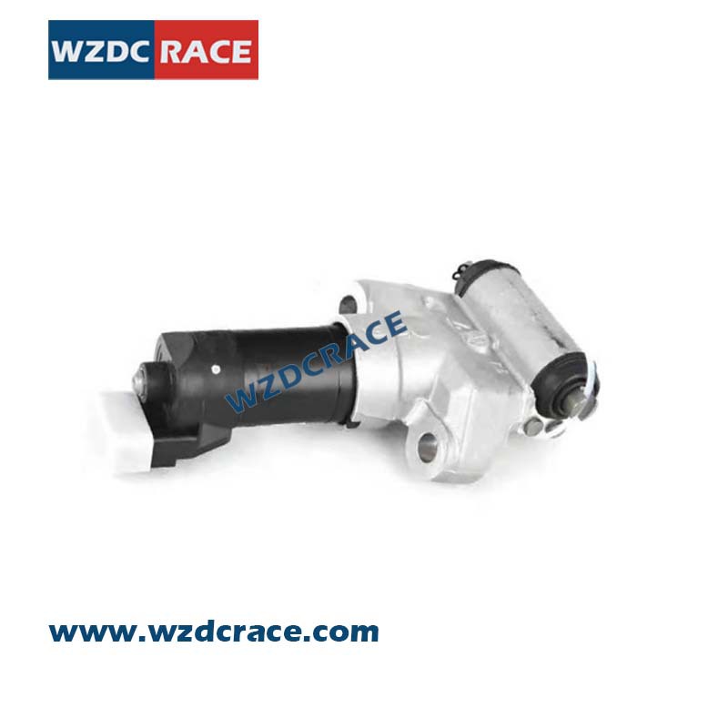 7P0609723B 7P0609724B Adecuado para motor de freno de mano Porsche Cayenne Volkswagen Touareg 7P0689615