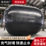 污水试验雨水工程气囊