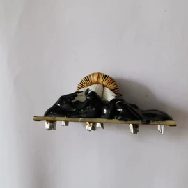 电感器;电源变压器