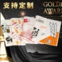 一次性外卖定制订做托盘纸