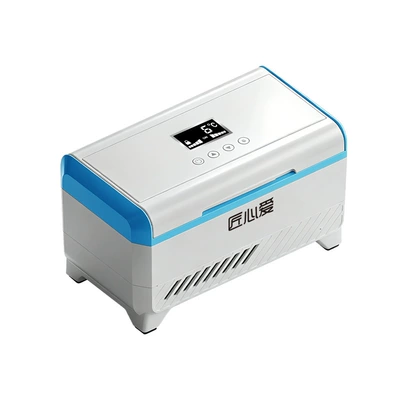 Soyuducular: Fridge Car Refrigerator