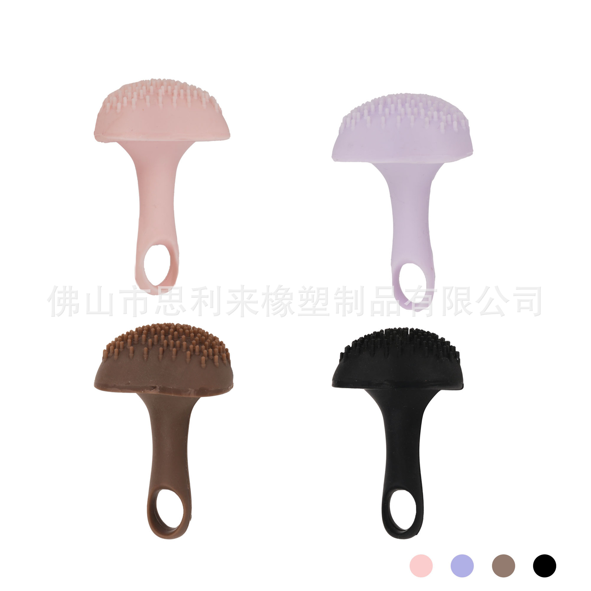 주근깨 스탬프 1개(주문 시 색상을 기재하세요)
