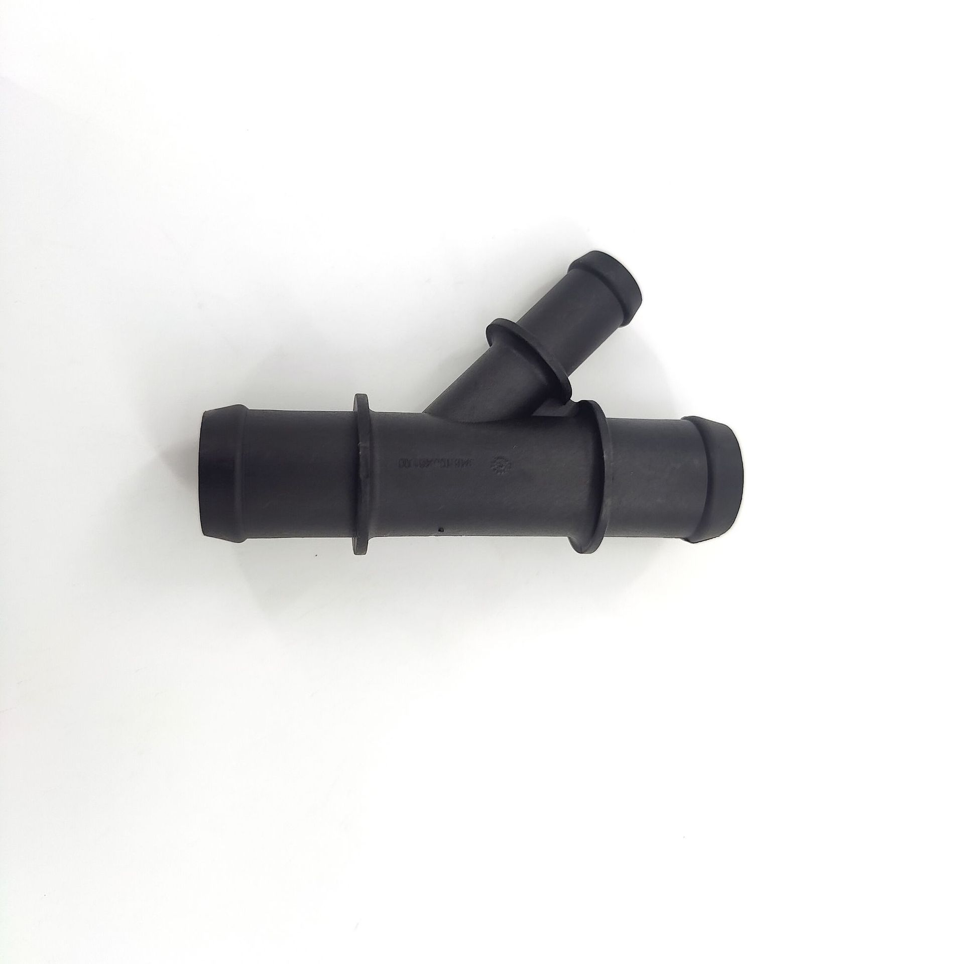 94810646100 water pipe connector 122651 is suitable for automotive parts water pipe connector Y-type tee connector