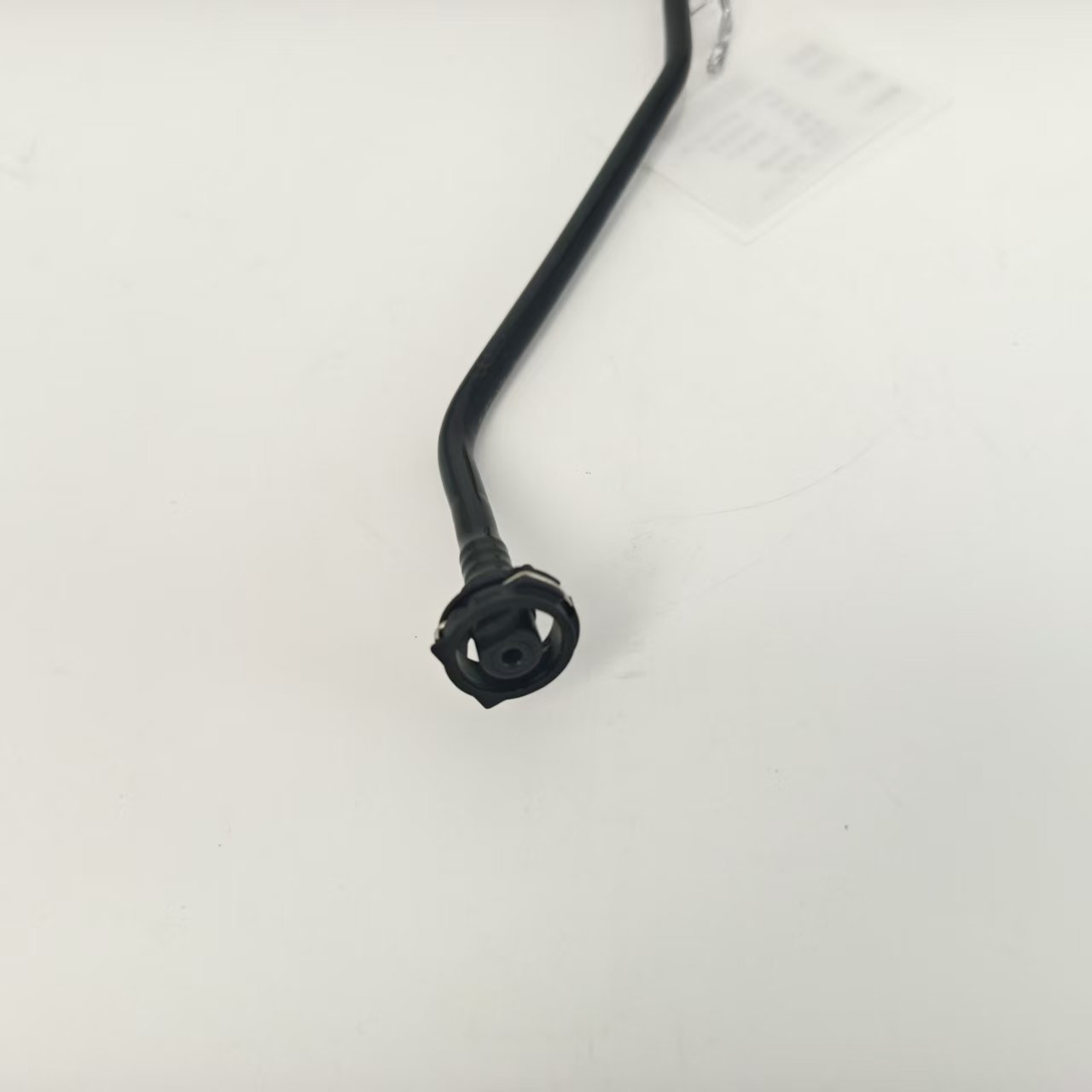 Suitable for Audi A4L B8, OE 8K0121081AB, coolant return hose, rubber hose, part number 3553
