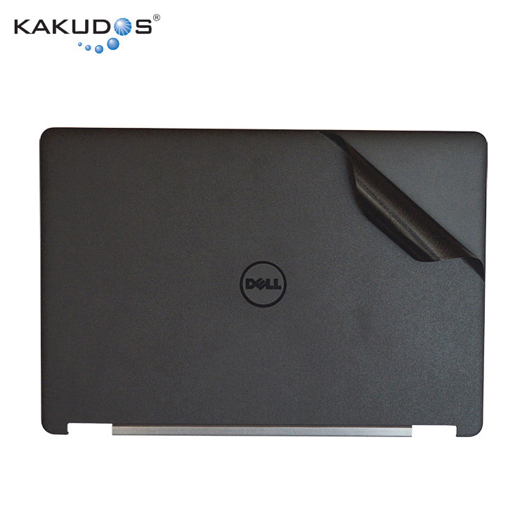 Suitable for Dell Laptop Film Dell Latitude E5470 Artificial Color Shell Sticker