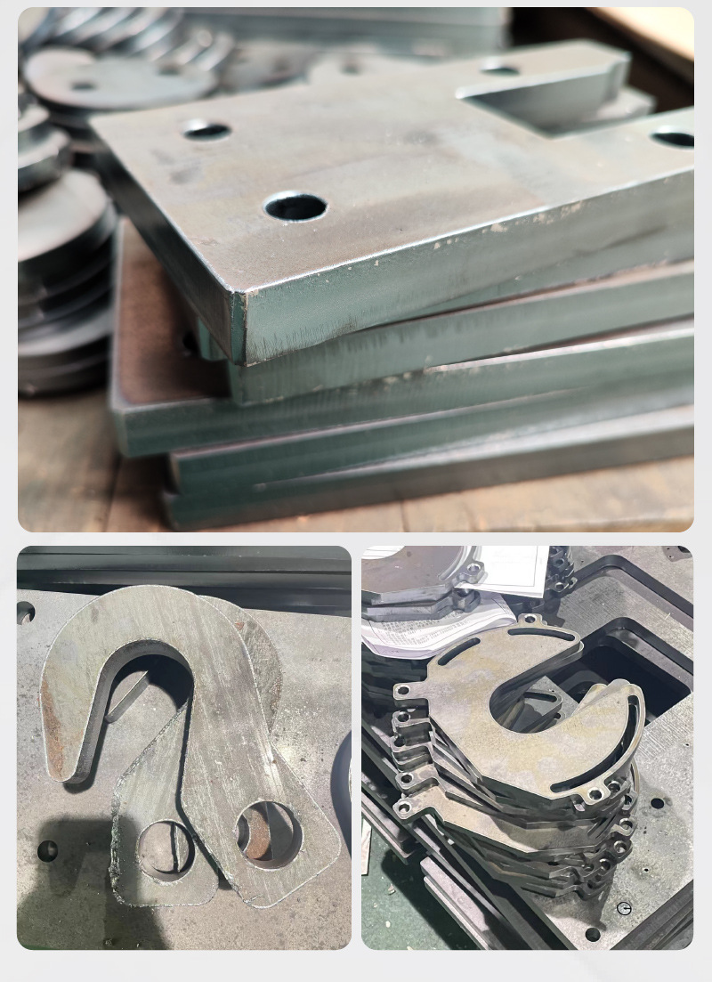 激光切割机不锈钢