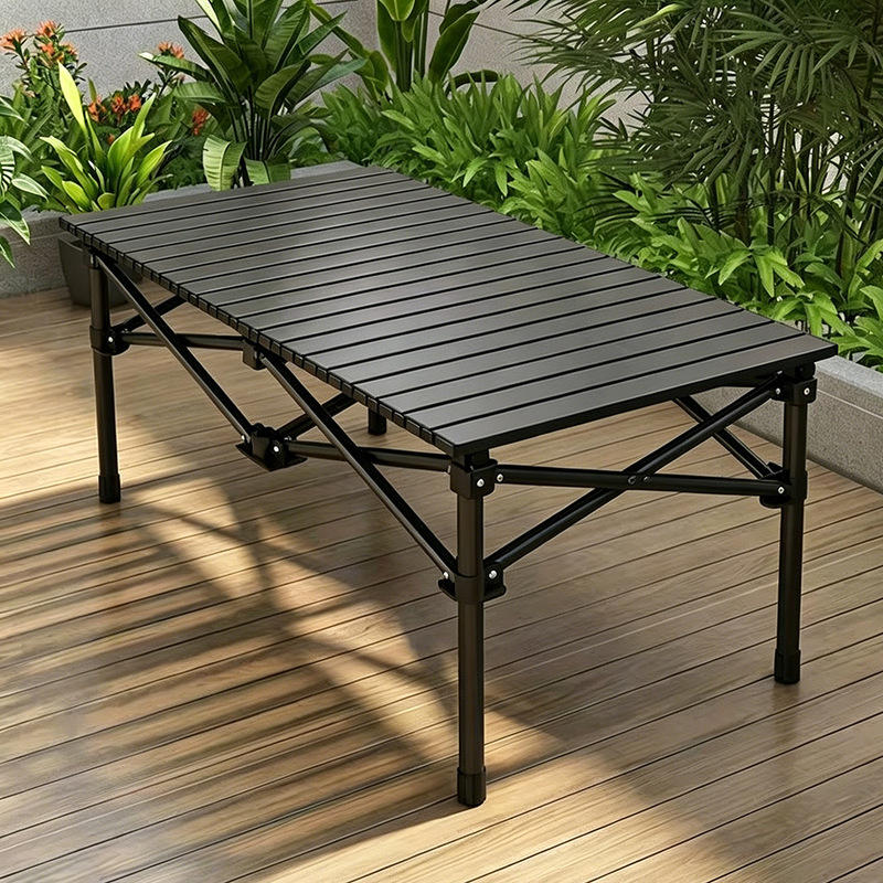 Outdoor Folding Table Camping Equipment Egg Roll Table Portable Camping Table Picnic Folding Table Egg Roll Table Manufacturer Outdoor Folding Table Camping Equipment Egg Roll Table Portable Camping Table Picnic Folding Table Egg Roll Table Manufacturer