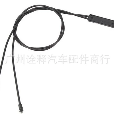 cover lock cable, Other brake systems