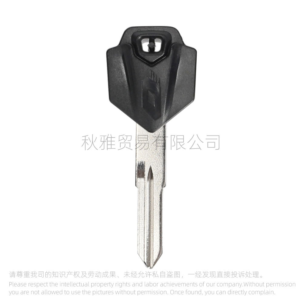 Suitable for Qianjiang Racing 150 Motorcycle Racing Qj250Gs-29 Racing 250 Key Embryo