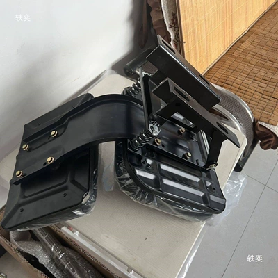 Other vehicle seats – Luoyang Foldable Tractor Seat