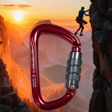 D�͵�ɽ�� �����X���i7075�X�Ͻ�����ɽ���Ҹ߿����I��ȫ�B�ӭh