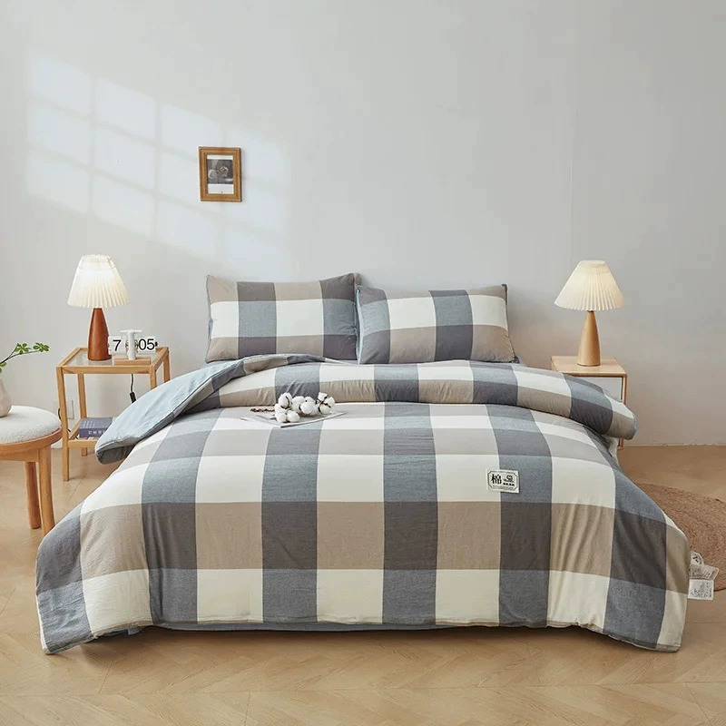 Cotton warm duvet, bedding