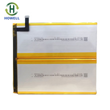 聚合物锂电池2*3558132-8900mAh平板电脑触屏学习机工厂长续航