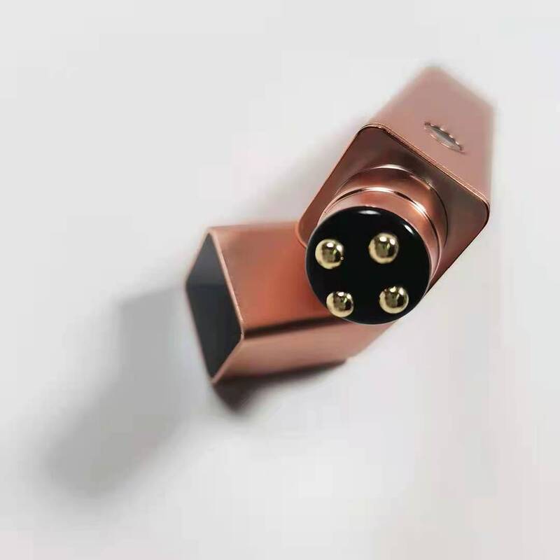新型無線周波数美眼器の目のマッサージの導入器の加熱の光子の目の部の小さいアイロンの美容器|undefined