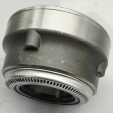 (Complete with – Bearing