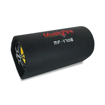 Speaker Active Subwoofer Round – Car speaker/subwoofer