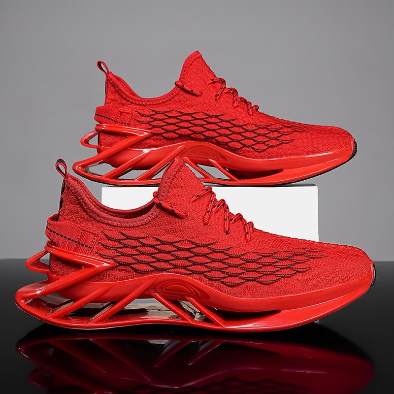 Value wholesale foreign trade blade sneaker new breathable low price discount high profit trend choice high quality