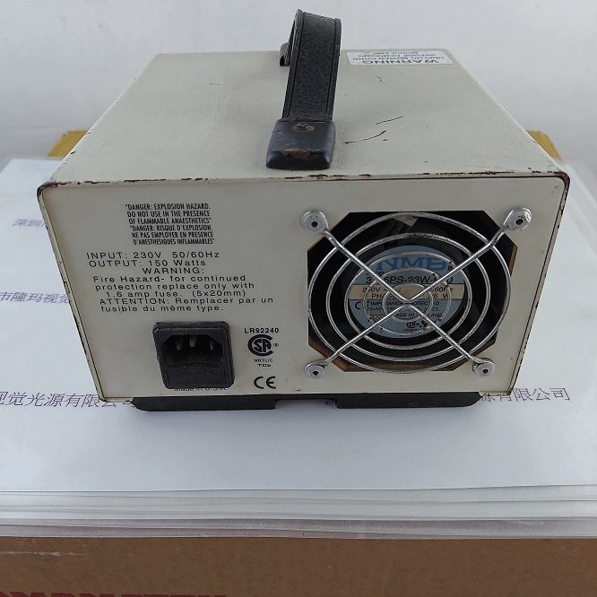 FOSTEC费斯托 EKE ACE A20510 光源机