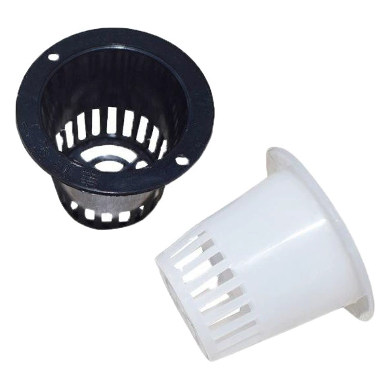 Гидропонная корзина для посадки растений корзина для гидропонной посадки овощей № 2 E гидропонная корзина для посадки овощей посадочная корзина