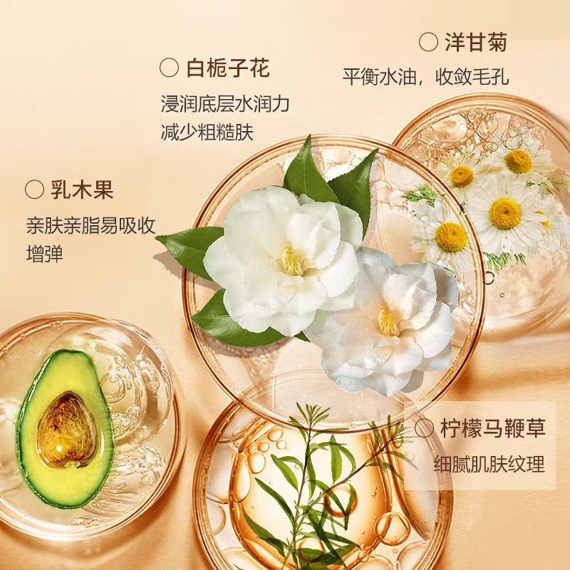 旅行装护手霜保湿滋润补水成人四季防干长效小支便携栀子花不油腻|undefined
