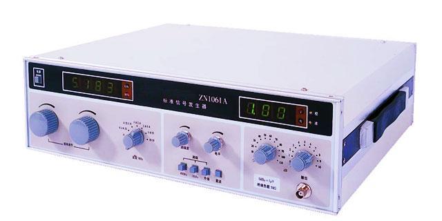 标准信号发生器     型号；HA-ZN1061A