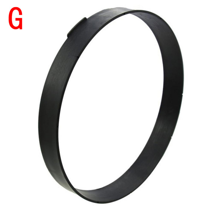 Venta caliente transfronteriza herramienta de modelado de piso de cemento baldosas de pavimentación de bricolaje molde de pavimento molde ventas directas de la fábrica