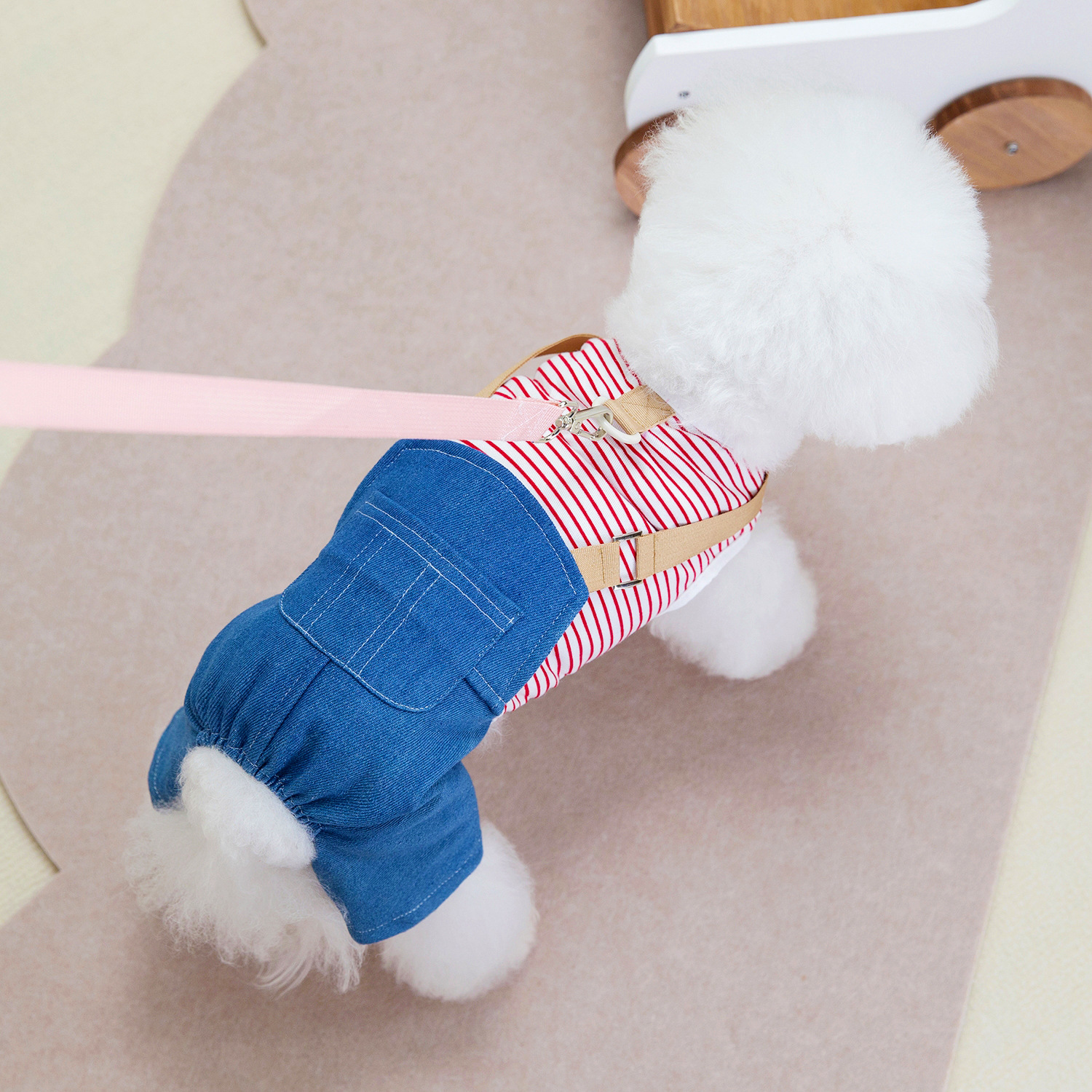 Post-op Body Für Hunde Und Katzen Leichte Schutzbekleidung_voghion.com