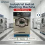 洗脱公斤washingmachine25kgranmao水洗机