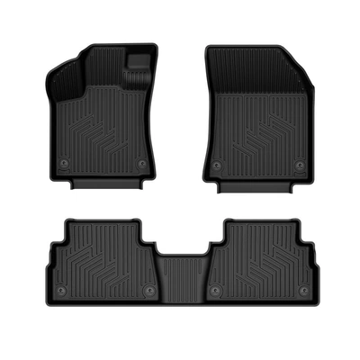Floor Mats and Car Accessories, Modelə uyğun ayaqaltı