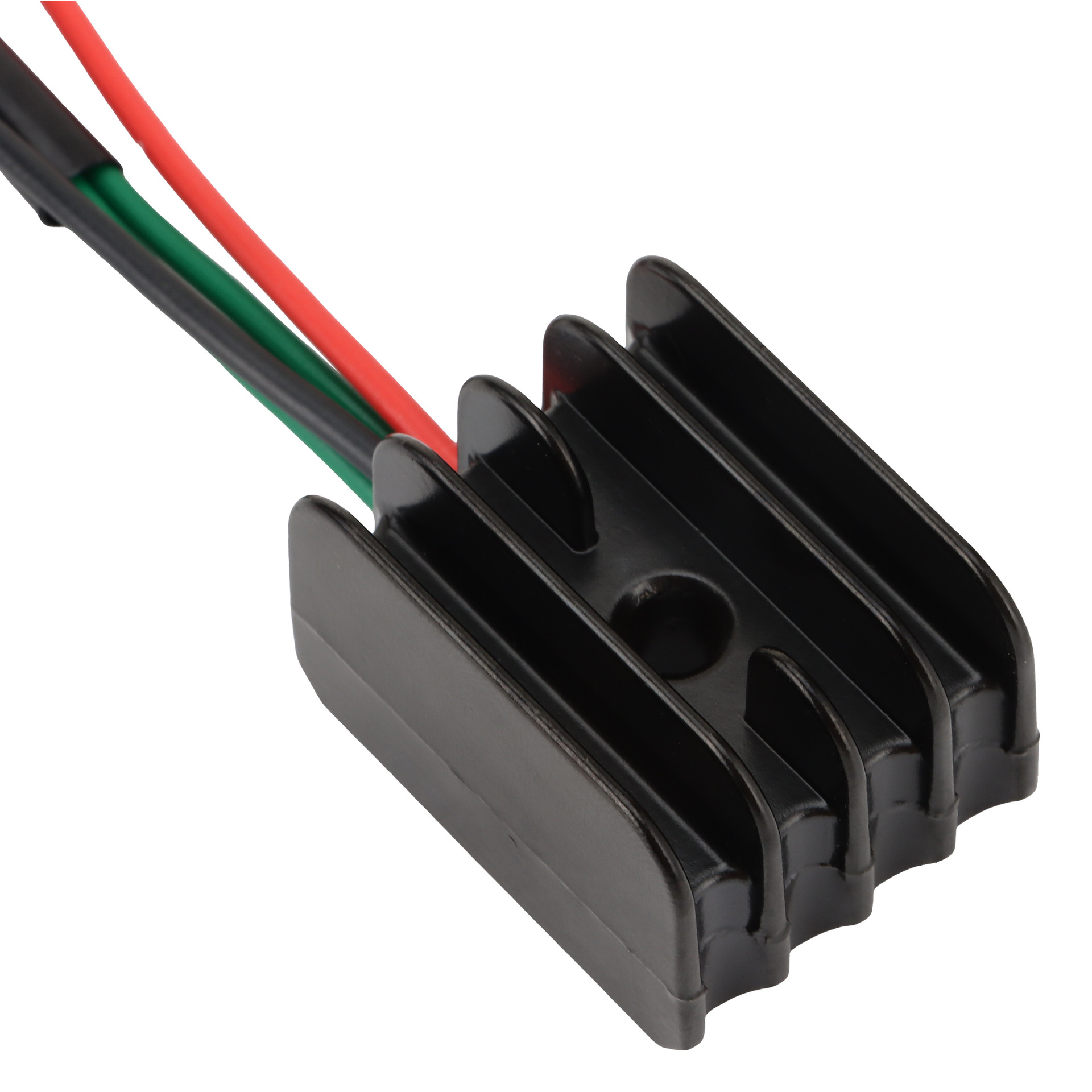 Goofit Motorcycle Accessories Rectifier Oe Code: 6g1-81970-61