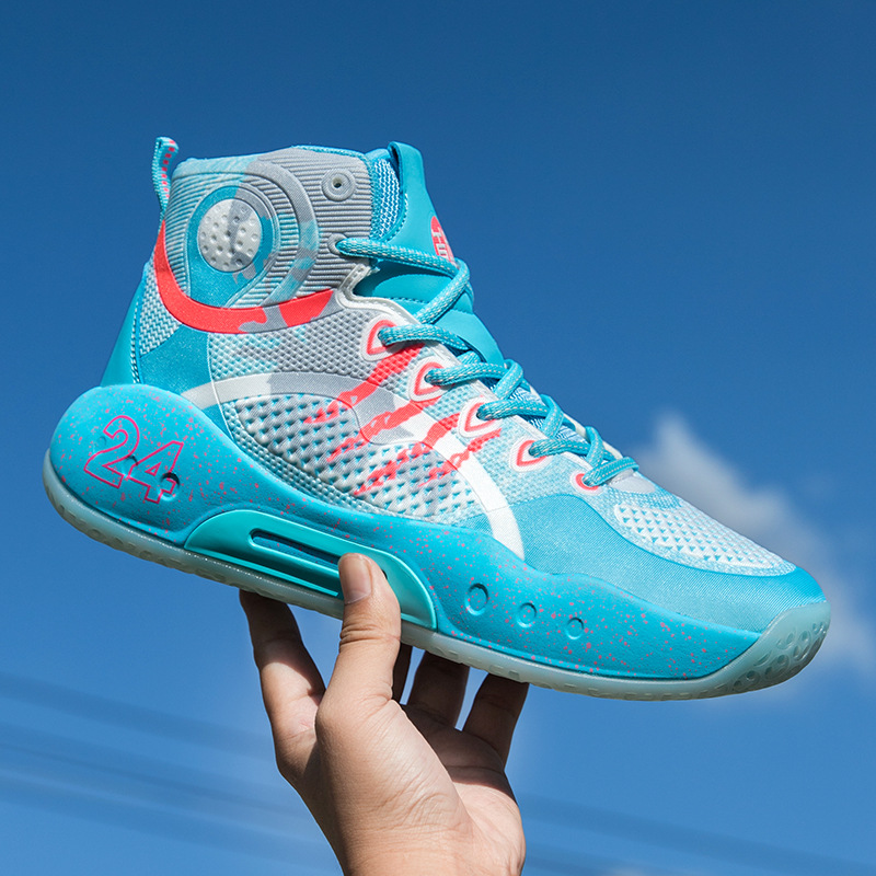 New Boots Authentic Og Lamelo Ball Basketball Shoes Pumps Men Rick and Morty Melo Lamelos Balls Mb1 Mb01 Outdoor Platform Shoe_voghion.com