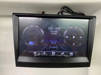 A3 car intelligent 4G Bort kompüteri