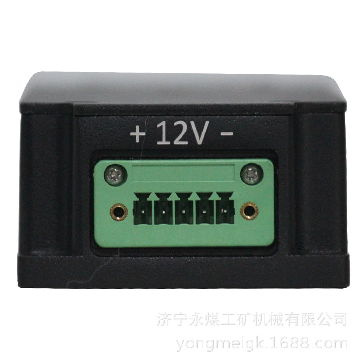 天津华宁 12V модуль добычи питания KDW101-03