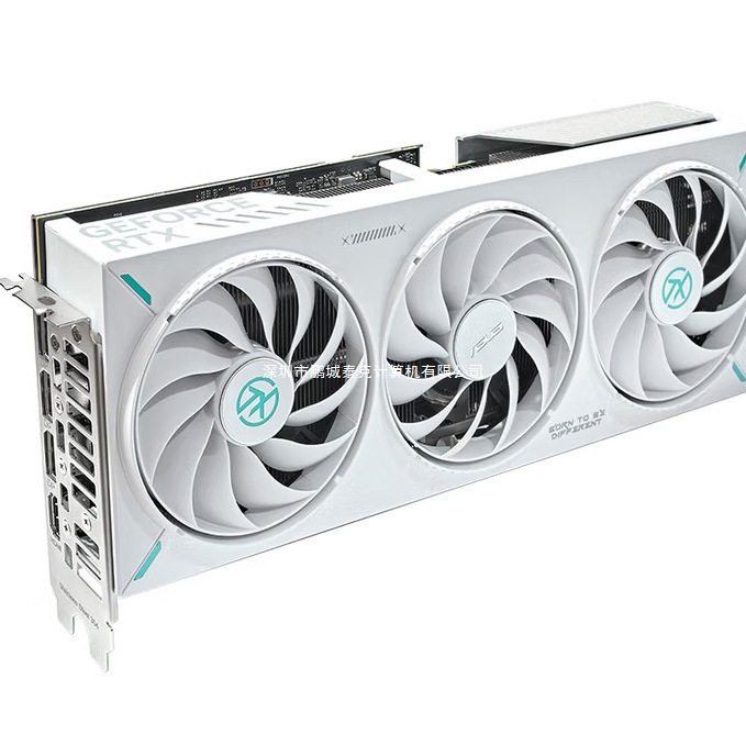 Suitable for Asus Esports Ai Computing Design Rendering Computer Graphics Card Tx Rtx5060Ti O8G Tianxuan