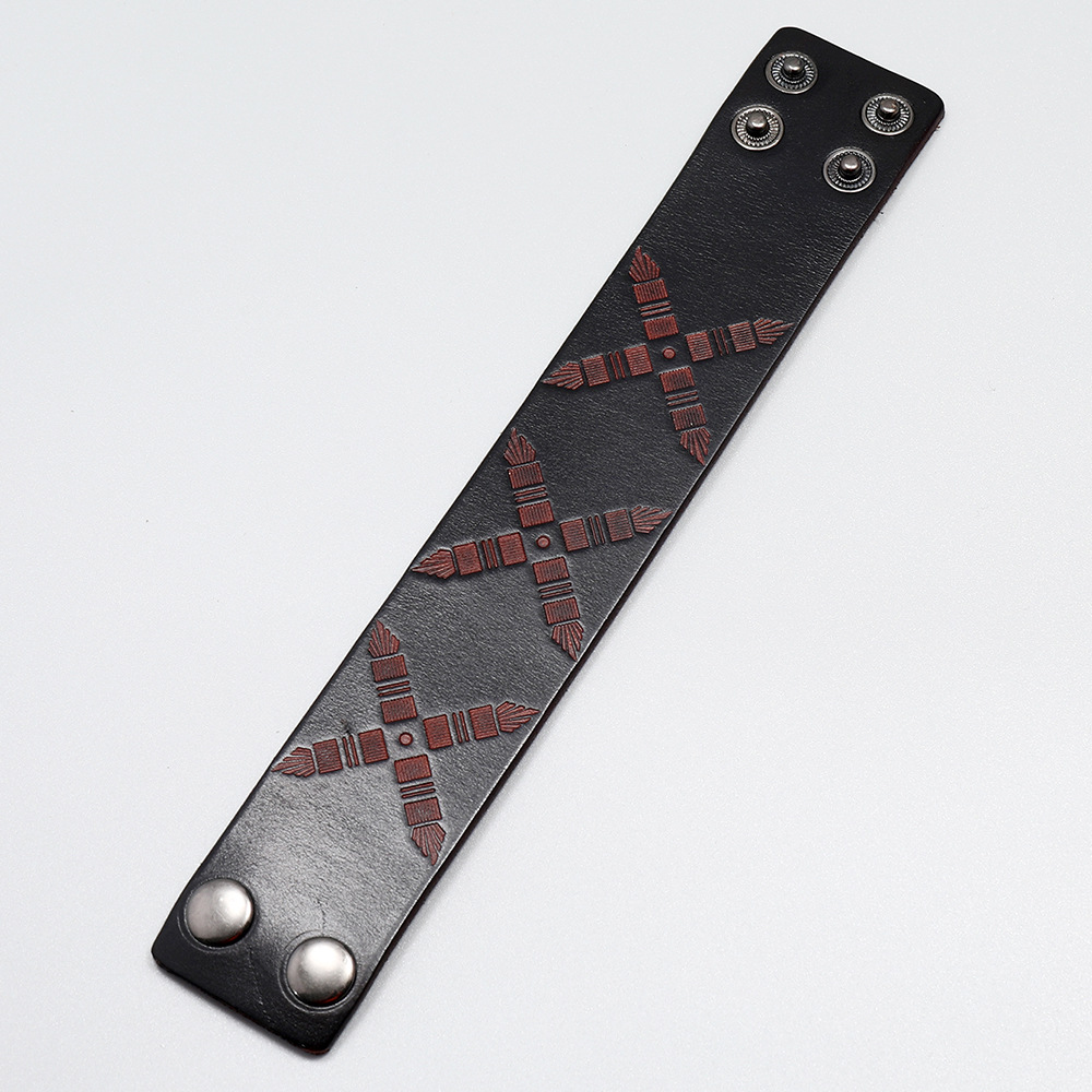 Creative design retro bracelet