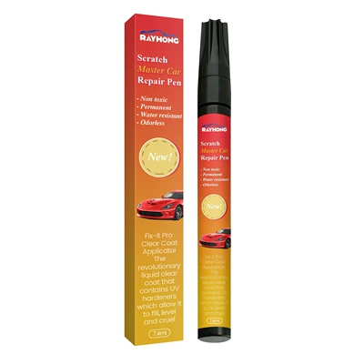 Care Pen, Paint Repair Pen, Avtomobil boya qələmləri